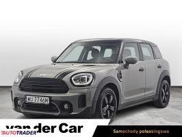 Mini Countryman - zobacz ofertę