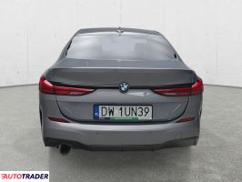 BMW 218 2022 1.5 136 KM BMW 218 2022 1.5 136 KM