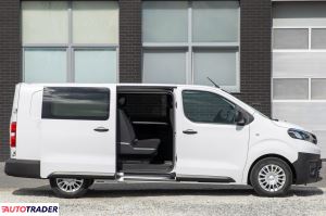 Toyota Pozostałe 2023 2
