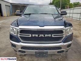 Dodge Ram 2019 5 Dodge Ram 2019 5