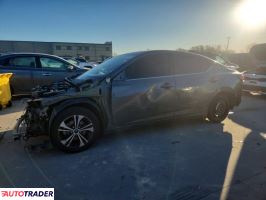 Nissan Sentra - zobacz ofertę