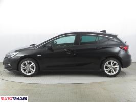 Opel Astra 2017 1.4 147 KM Opel Astra 2017 1.4 147 KM