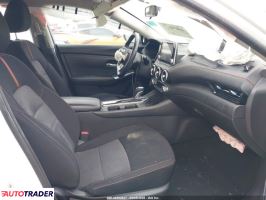 Nissan Sentra 2023 2