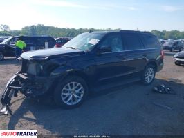 Ford Expedition 2021 3
