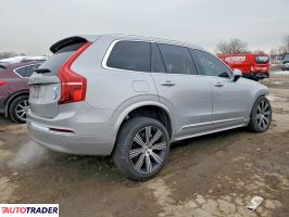 Volvo XC90 2023 2
