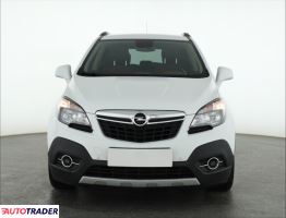 Opel Mokka 2015 1.4 138 KM