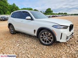 BMW X5 2026 3