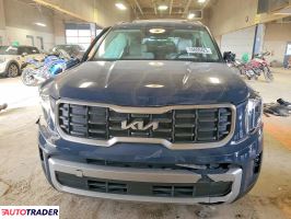 Kia Pozostałe 2023 3