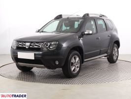 Dacia Duster 2016 1.2 123 KM