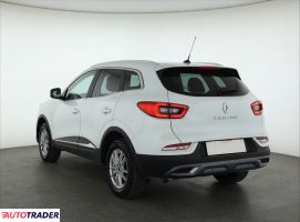 Renault Kadjar 2019 1.3 156 KM
