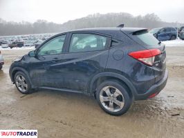 Honda HR-V 2021 1