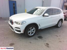 BMW X3 - zobacz ofertę