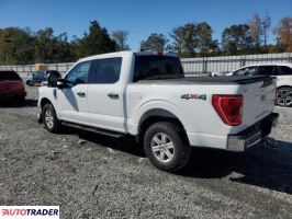 Ford Pozostałe 2021 2