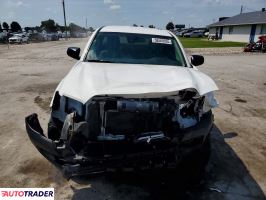 Toyota Tacoma 2020 2