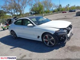 Hyundai Genesis 2025 2