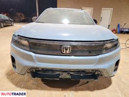 Honda Pozostałe 2024