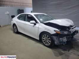 Toyota Camry 2020 2 Toyota Camry 2020 2