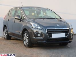 Peugeot 3008 2014 1.6 112 KM