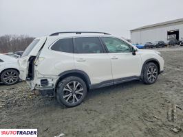 Subaru Forester 2020 2