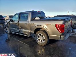 Ford Pozostałe 2023 5