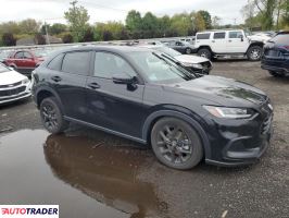 Honda HR-V 2025 2