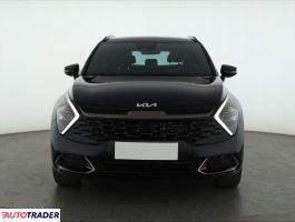 Kia Sportage 2023 1.6 177 KM