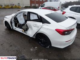 Honda Civic 2022 2