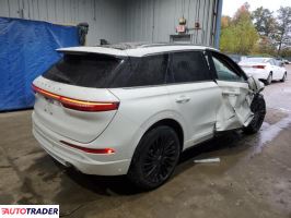 Lincoln Pozostałe 2022 2