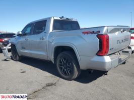 Toyota Tundra 2024 3