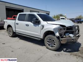 Ford Pozostałe 2021 2 Ford Pozostałe 2021 2