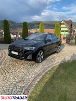 Audi Q8 2024 3 286 KM