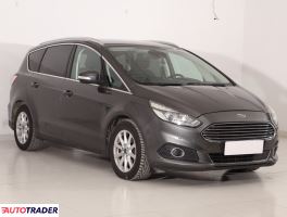 Ford S-Max 2016 2.0 177 KM