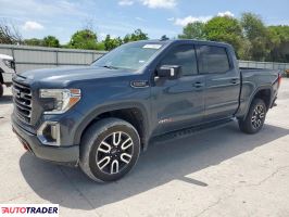GMC Sierra 2021 6 GMC Sierra 2021 6