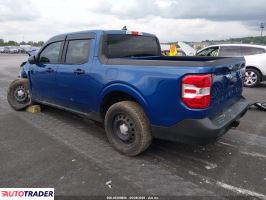 Ford Maverick 2024 2