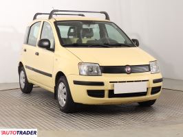 Fiat Panda 2011 1.2 59 KM Fiat Panda 2011 1.2 59 KM