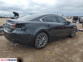 Mazda 6 2019 2 Mazda 6 2019 2