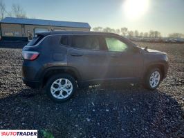 Jeep Compass 2024 2