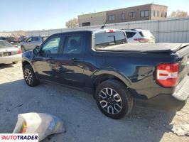 Ford Maverick 2022 2
