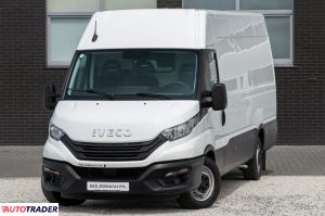 Iveco Daily 2023 2.3 Iveco Daily 2023 2.3