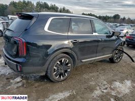 Kia Pozostałe 2025 3