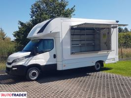 Iveco Daily 2017 2.3