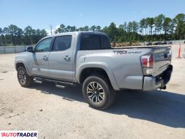 Toyota Tacoma 2021 3 Toyota Tacoma 2021 3