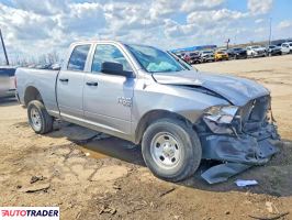 Dodge Ram 2023 3