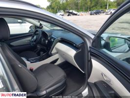 Hyundai Tucson 2024 2