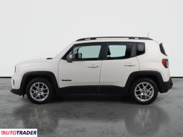 Jeep Renegade 2019 1.0 118 KM
