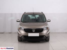 Dacia Lodgy 2015 1.6 81 KM