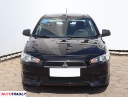 Mitsubishi Lancer 2010 1.5 107 KM Mitsubishi Lancer 2010 1.5 107 KM