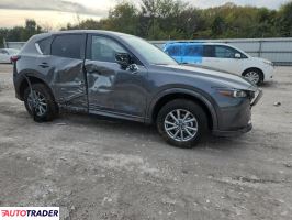 Mazda CX-5 2024 2