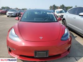 Tesla Model 3 2022 Tesla Model 3 2022