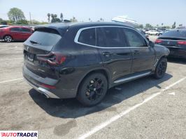 BMW X3 2022 2